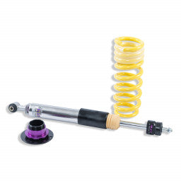 KW V3 Coilover Kit Mercedes E300, E400 4Matic Sedan (W213), E400 4 Matic Coupe (C238); AWD; without EDC