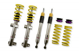 KW V3 Coilover Kit Mercedes-Benz C-Class (204) C300/C350 Sedan RWD