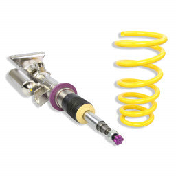 KW V3 Coilover Kit Mercedes-Benz C-Class C63 AMG (204, 204AMG) Sedan