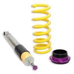 KW V3 Coilover Kit 2012+ Mercedes SLK350 (W172); 2017+ Mercedes SLC incl AMG.