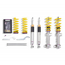 KW V3 Coilover Kit 2012+ Mercedes SLK55 AMG