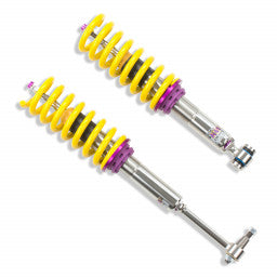 KW V3 Coilover Kit Mercedes SL (R230) - 0