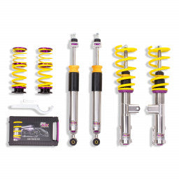 KW V3 Coilover Kit AMG 45