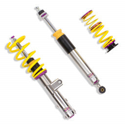 KW V3 Coilover Kit AMG 45 - 0