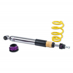 KW V3 Coilover Kit Mercedes Benz CLA 250 $ Matic