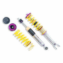 KW V3 Coilover Kit Mercedes AMG C 63, C 63 S, Coupe - 0