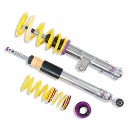 KW V3 Coilover Kit Mercedes CLA 250; 4MATIC (AWD) - 0