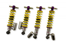 KW V3 Coilover Kit Ford GT (GT40)