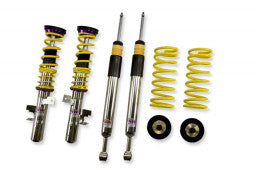 KW V3 Coilover Kit 2012+ Ford Focus (CDH) ; 2.0 ; Hatchback + Sedan