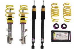 KW V3 Coilover Kit Ford Fiesta ST (JA8)