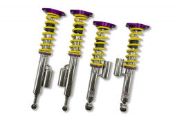 KW V3 Coilover Kit Maserati Quattroporte (M139)