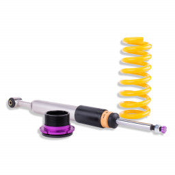 KW V3 Coilover Kit Maserati Ghibli (M156) without Skyhook suspension, 2WD