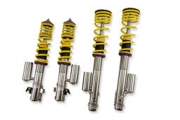 KW V3 Coilover Kit Subaru Impreza STI only (GD, GG, GGS)