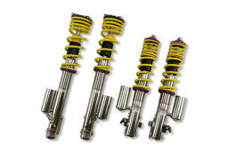 KW V3 Coilover Kit Subaru Impreza, WRX (GD, GG, GGS) non STI