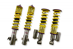 KW V3 Coilover Kit Subaru Legacy (BM, BR) Sedan + Wagon