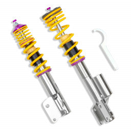 KW V3 Coilover Kit Subaru Impreza STI (GD, GG) - 0