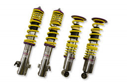 KW V3 Coilover Kit Subaru Impreza incl. WRX (only)