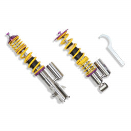 KW V3 Coilover Kit Subaru Impreza STI (only) - 0