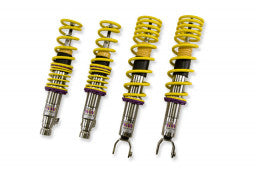 KW V3 Coilover Kit Honda Civic, CRX; Coupe, Hatchback, Sedan
with rear lower fork mounts