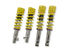 KW V3 Coilover Kit Acura Integra Type R (DC2)