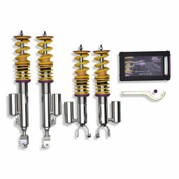 KW V3 Coilover Kit Honda S2000