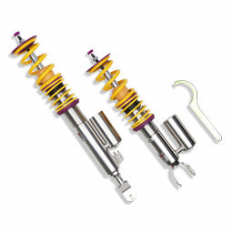 KW V3 Coilover Kit Honda S2000 - 0