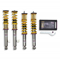 KW V3 Coilover Kit Acura NSX; (NA1)