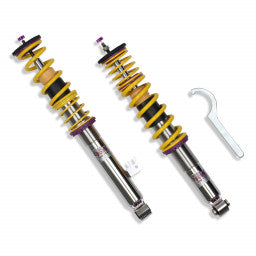 KW V3 Coilover Kit Acura NSX; (NA1) - 0