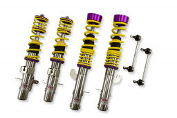 KW V3 Coilover Kit Toyota MR2 Coupe (W2, W20)