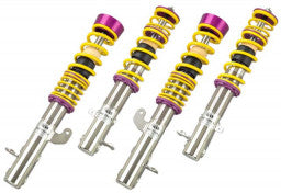 KW V3 Coilover Kit Toyota MR2 Convertible (W3)