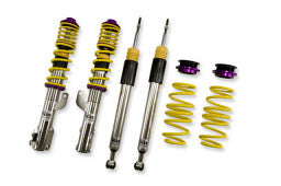 KW V3 Coilover Kit Toyota Yaris Lifck / Hatchback (XP9)