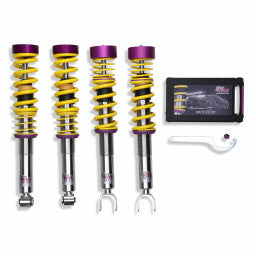 KW V3 Coilover Kit Toyota Supra MK IV (JZA8x)