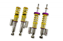 KW V3 Coilover Kit Lexus IS 200 / 300 (XE1)
Sedan, Wagon