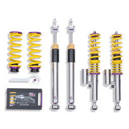 KW V3 Coilover Kit Lexus IS 250 / 350 / 300h (XE3) RWD