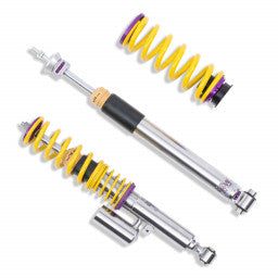 KW V3 Coilover Kit Lexus IS 250 / 350 / 300h (XE3) RWD - 0