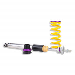 KW V3 Coilover Kit Lexus IS 250 / 350 / 300h (XE3) RWD