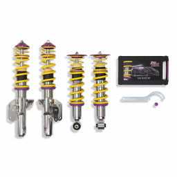 KW V3 Coilover Kit Scion FR-S, Subaru BR-Z, Toyota 86, GT86, GR86