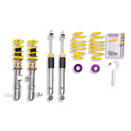 KW V3 Coilover Kit Chevrolet Cruze 2011+