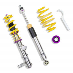 KW V3 Coilover Kit Chevrolet Cruze 2011+ - 0