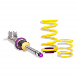 KW V3 Coilover Kit Chevrolet Cruze 2011+