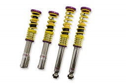 KW Coilover Kit V3 1995-2005 Chevrolet Cavalier 1995-2005 Pontiac Sunfire