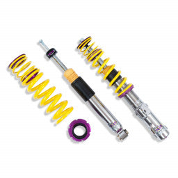 KW V3 Coilover Kit Chevrolet Camaro (6th Gen.) without electronic dampers - 0