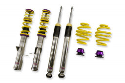 KW V3 Coilover Kit Pontiac GTO