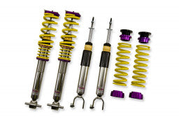 KW V3 Coilover Kit Cadillac CTS, CTS-V