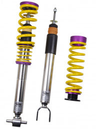 KW V3 Coilover Kit Cadillac CTS, CTS-V - 0