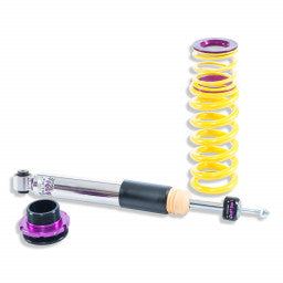 KW V3 Coilover Kit Bundle Cadillac CTS-V; with magnetic ride