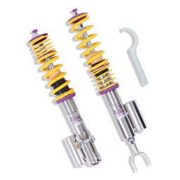 KW V3 Coilover Kit Mitsubishi Lancer (CT9A) EVO 7, EVO 8, EVO 9 - 0