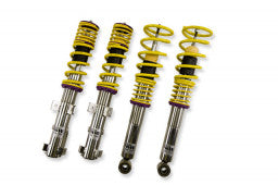 KW Coilover Kit V3 00-05 Mitsubishi Eclipse