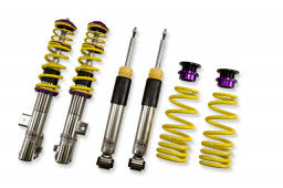 KW V3 Coilover Kit Hyundai Genesis Coupe