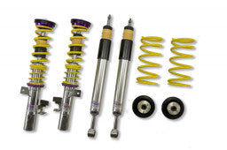 KW V3 Coilover Kit Volvo C30 (M) 2WD